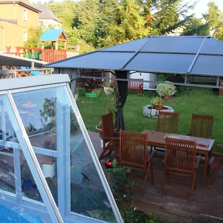 Daire Schaetzler Falkenstein (Vogtland)