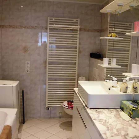 Daire Schaetzler Falkenstein (Vogtland)