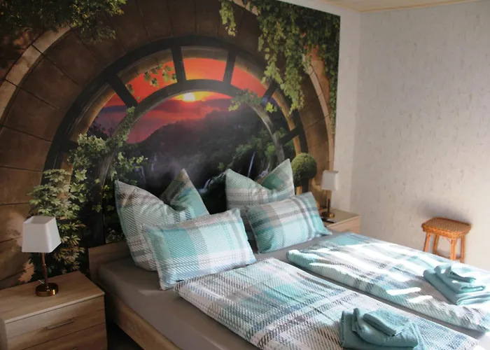 Schaetzler Falkenstein (Vogtland)