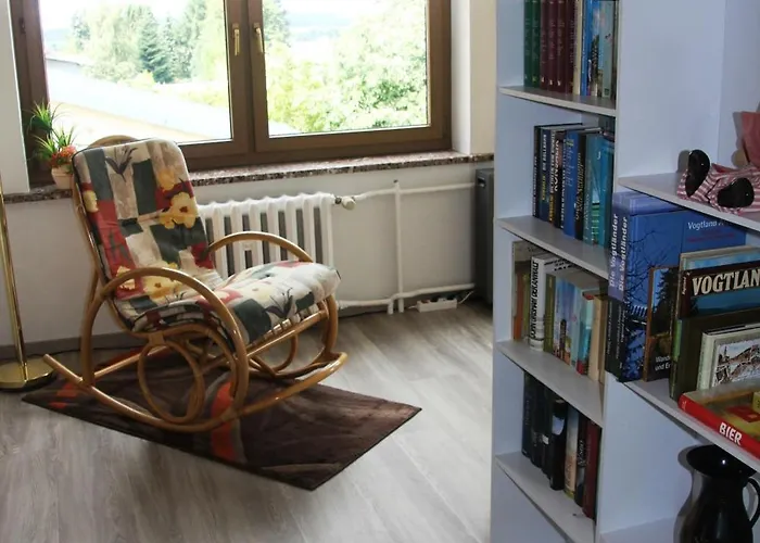 Schaetzler Falkenstein (Vogtland)